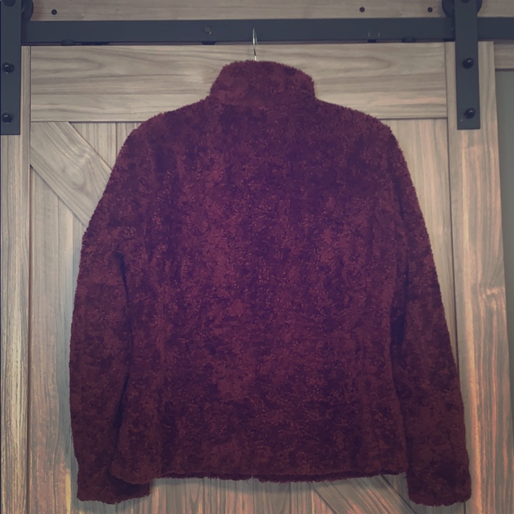 Pendleton Fuzzy Jacket - Picture 3 of 5